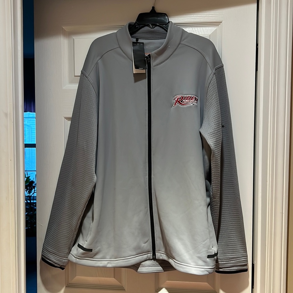 Rider Athletics warm up Jacket